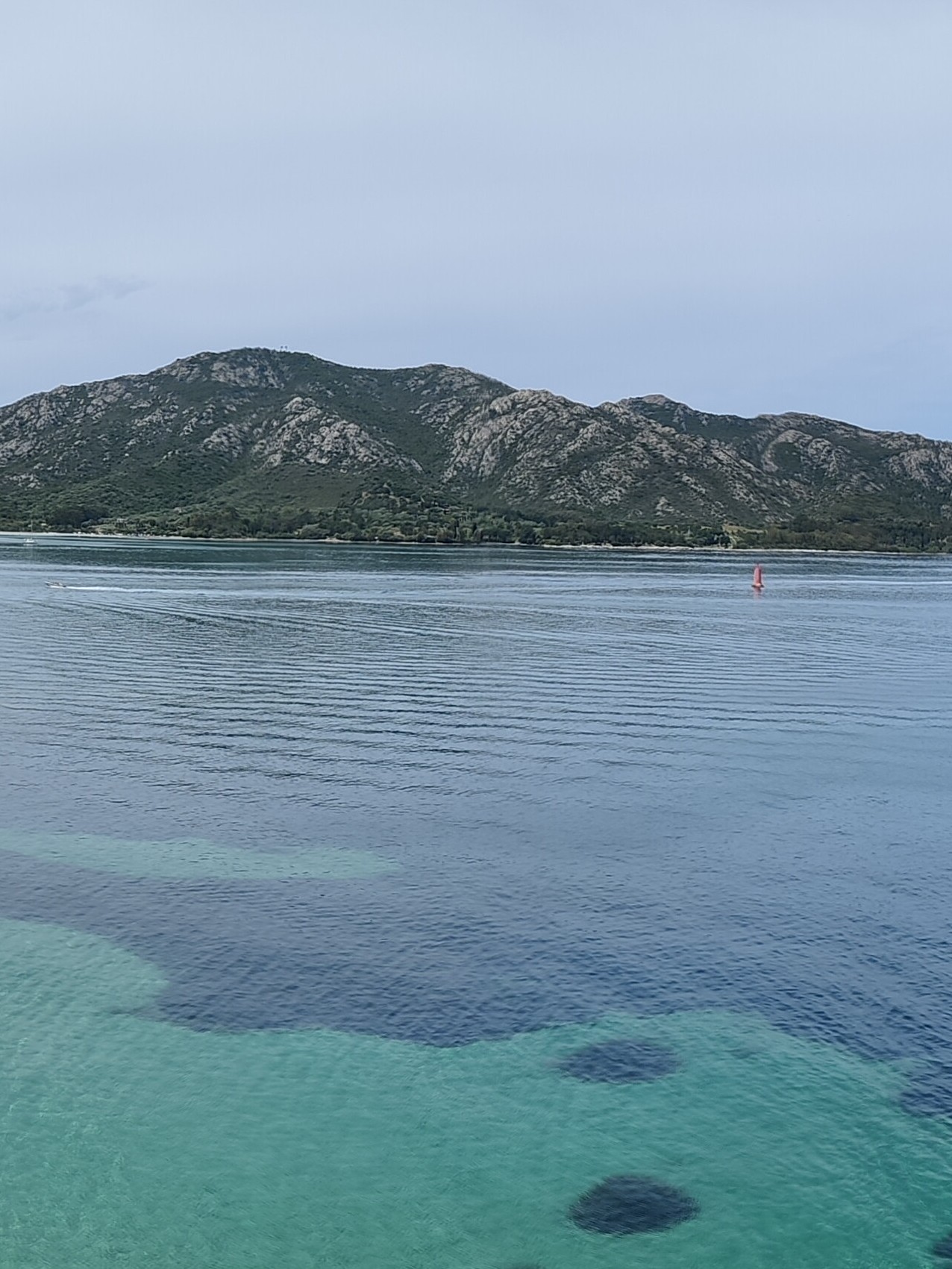 Balade en Cap Corse