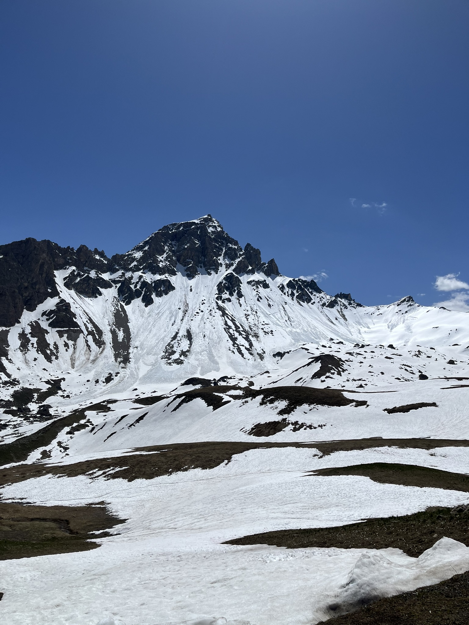 La Route des Grandes Alpes en 4 jours